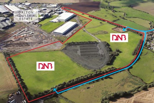 Dalton New Bridge, J49 A1