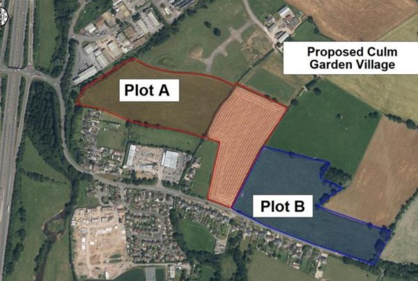 J28 M5, Cullompton, Devon