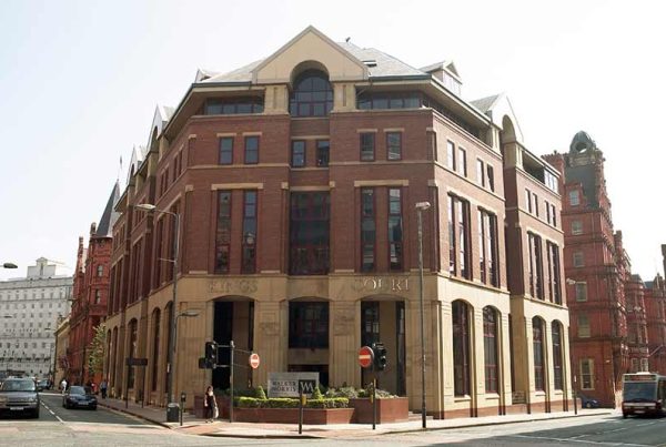 King Street, Leeds
