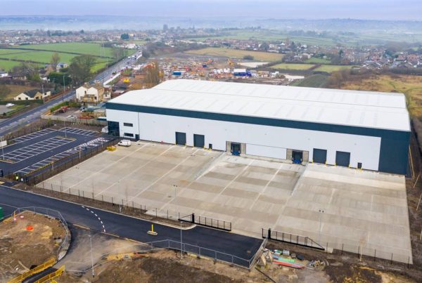 Unit 1, Moor Park, Mirfield