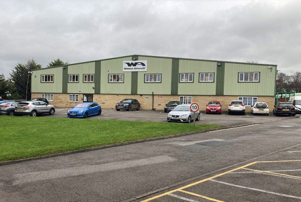 Park Mill Lane, Clayton West