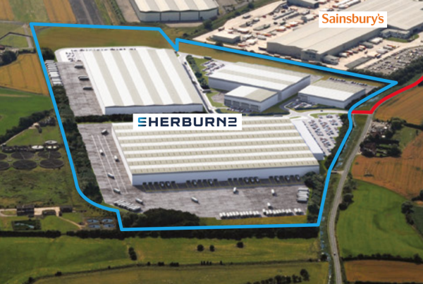Sherburn 2, Sherburn in Elmet