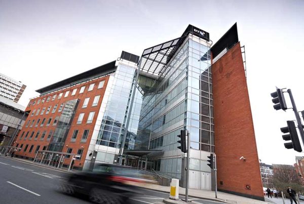 Sovereign Street, Leeds
