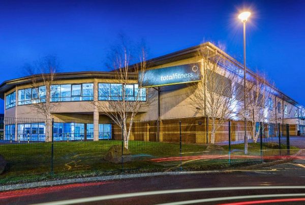 Total Fitness Waters, Bolton