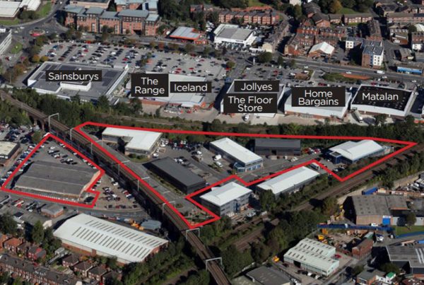 Trinity Business Park, Wakefield