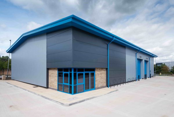 Bridge Business Park, Huddersfield
