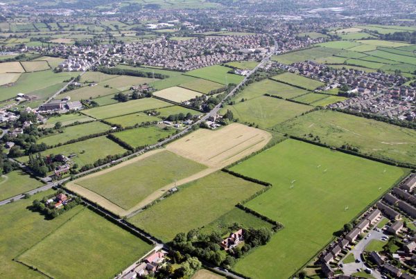 Leeds Road, Mirfield
