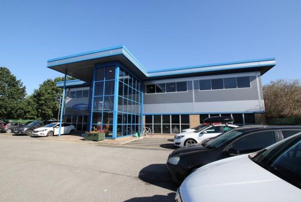The Space Centre, Wakefield