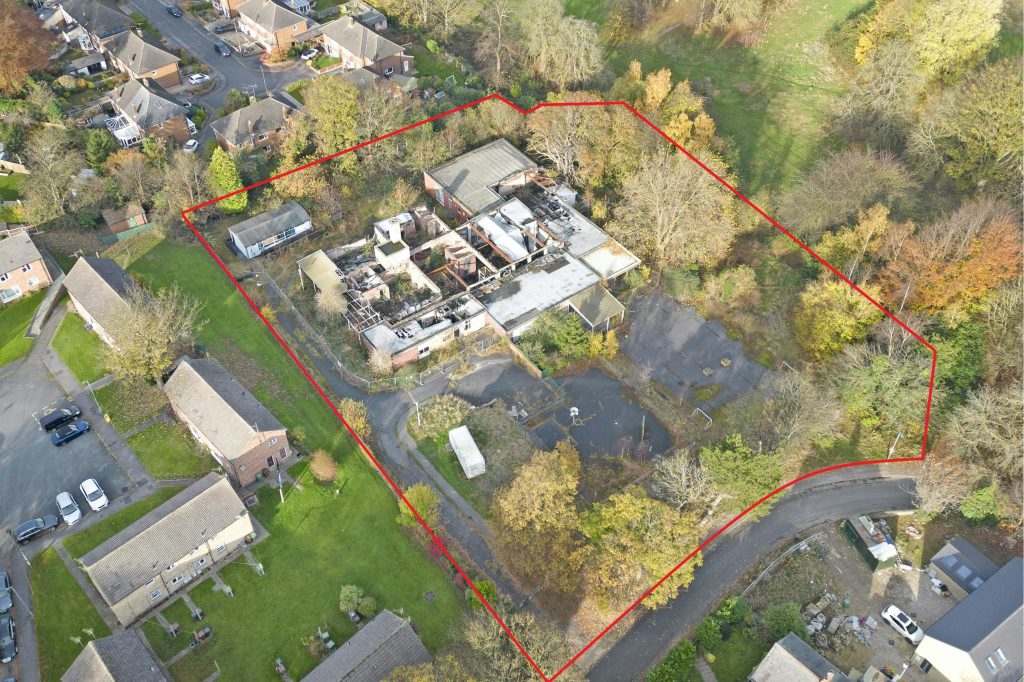 , Castle Grove School, Pinfold Lane, Sandal, Wakefield, WF2 7LN