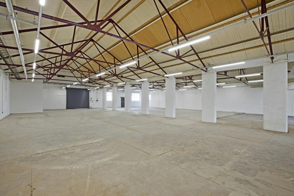 Unit P1, Flexspace, Burley Hill, Burley Road, Leeds, LS4 2PU